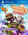 Little Big Planet 3